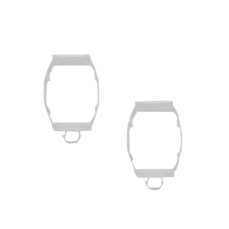 Seismic Line Ring CQ-015